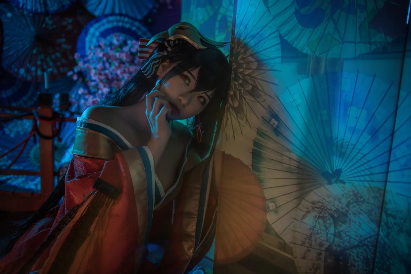 伊喵君_Nya - No.011 大凤 [55P-255MB] tg@simisebaisi 【丝足阁】010.webp